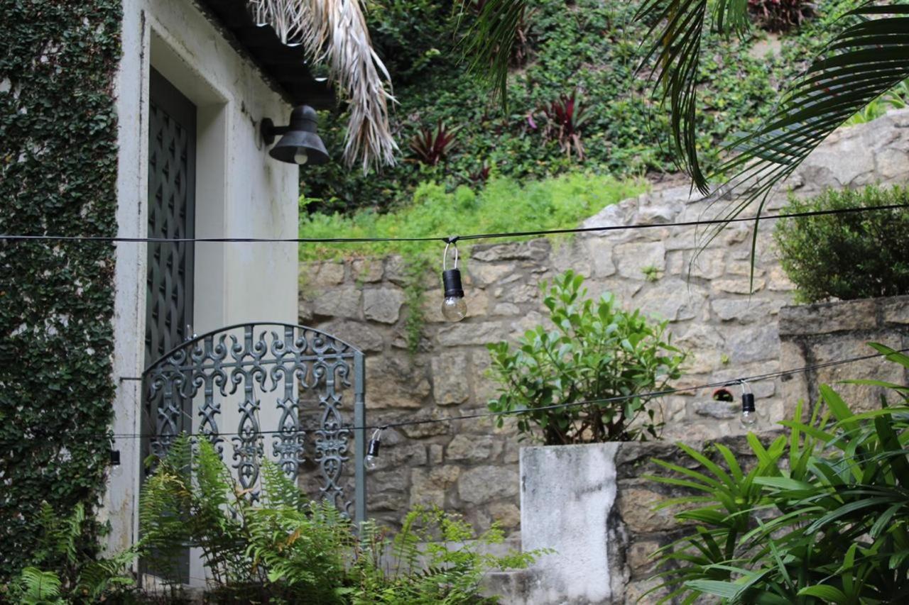 Hotel Raro Ipanema Boutique Hotel 3*