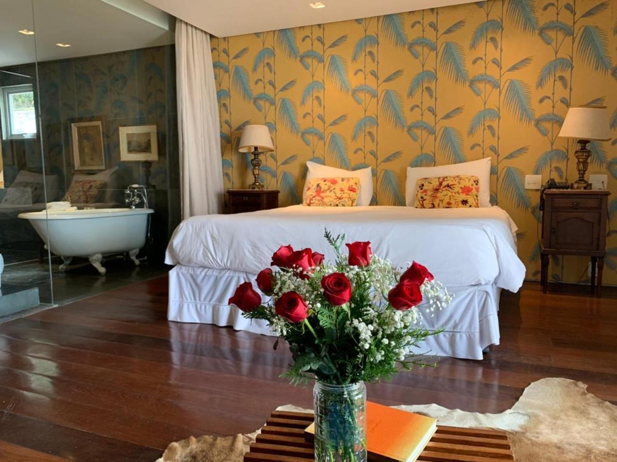 Raro Ipanema Boutique Hotel Río de Janeiro