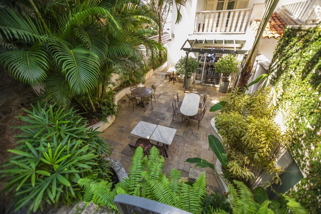 Raro Ipanema Boutique Hotel Hotel 3*