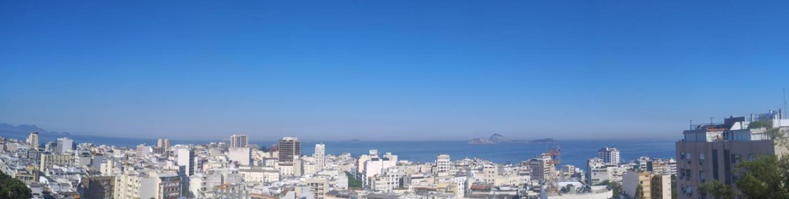 Raro Ipanema Boutique Hotel